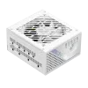 Gamemax barošanas bloks, 80 PLUS, Gold | GS 650G WH | 650 W