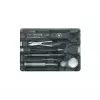 SwissCard Lite Onyx Victorinox