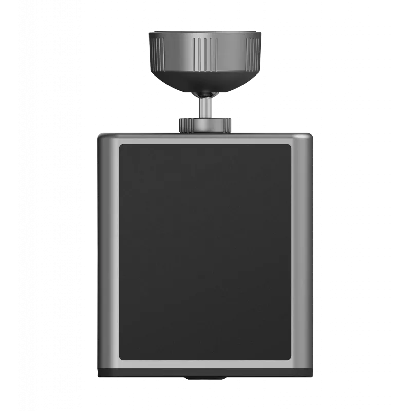 IP novērošanas kamera EZVIZ EB5 Bullet 4K, 8 MP, 3840×2160, 2,8 mm, 113° HFOV, IP65, akumulators 10400 mAh, Wi‑Fi, 15 kadri/s