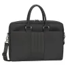 Portfelis Rivacase 8135 39.6 cm (15.6 collas) Melns