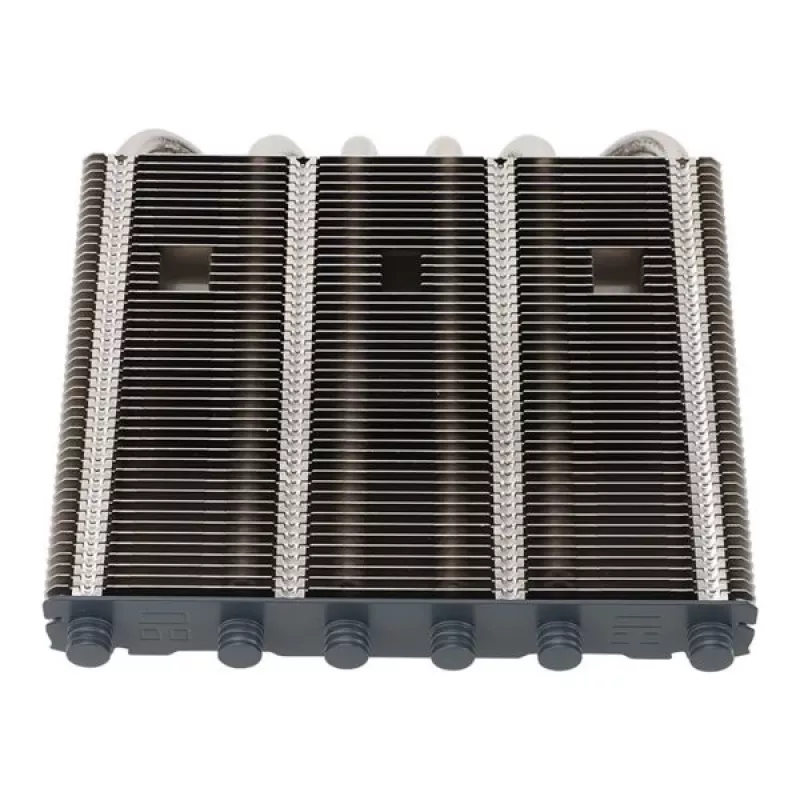 Thermalright AXP120-X67 (120 mm) procesora dzesētājs