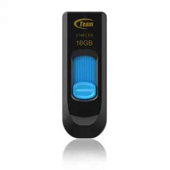 Team Group Team USB Disk C145 - USB zibatmiņa - 16 GB