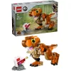 LEGO JURASSIC WORLD 76967 Mazais Ētijs T-Rex