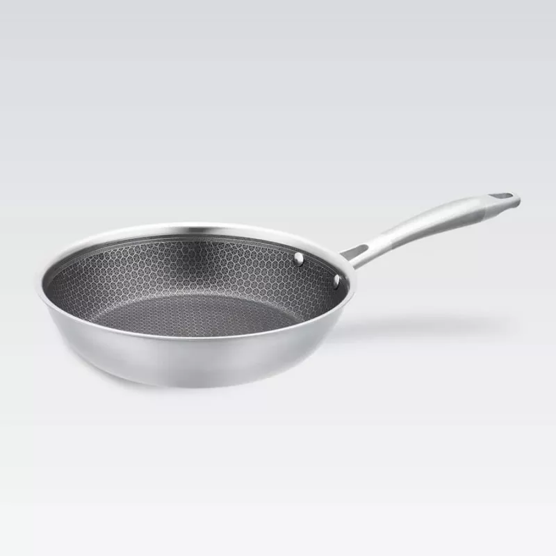 Profesionāla cepamā panna Maestro MR-1224-26 26 cm