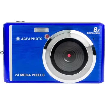 Realishot DC5500 kompaktkamera 24 MP CMOS 5616 x 3744 pikseļi Zila (DC5500BL)
