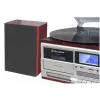 Gramofons ROADSTAR HIF-8892EBT BT HI-FI CD