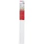 Durvju blīvējums TESA 05418-00004-02 bezrāmja zemdurvju 0.95m 25mm