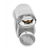 Kafijas automāts KLEIN Bosch Tassimo 9231 – rotaļu kafijas automāts, sudraba krāsā, bērnu lomu spēlei