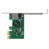 Tīkla karte DeLOCK 90381 Iekšējā Ethernet 100 Mbit/s