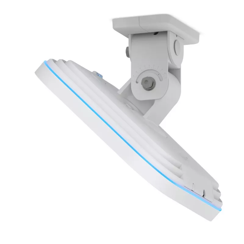 UBIQUITI E7 CAMPUS ENTERPRISE IEKŠTELPU/ĀRTELPU PIEKĻUVES PUNKTS, WIFI 7, 10GBE UPLINK