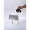 Stylies ALAZE mitrinātājs Natural 3 L Balts