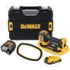 DeWalt DCE590D1T-QW 18V XR GRABO vakuuma pacēlāja komplekts, 1 x 2Ah