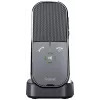 IP Phone Gigaset ION pelēka — cordless handset, 1 line, NiMH AAA baterija, talk 14 h, standby 280 h