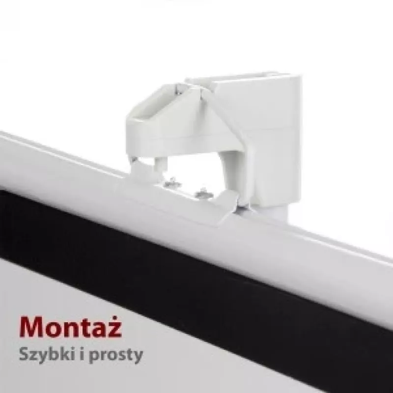 Art ER T120 4:3 Produkts Balts
