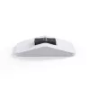 Galda projektora statīvs WANBO WBBA02 100×110×26 mm, maks. slodze 1,5 kg, balts
