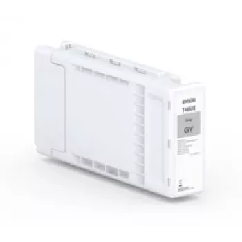 Kārtridžs Epson Ultrachrome Pro6 Tinte C13T48UE00 Melna