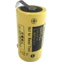 Litija baterija Panasonic BR‑C ULF 3V 5000mAh – Ilgdzīves monētas elements