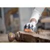 Bosch S471 Slīpēšanas sūklis Super smalks graudiņš 1 gab.