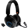 Creative 51EF1040AA001 Zen Hybrid Pro Bluetooth on-ear austiņas, melnas