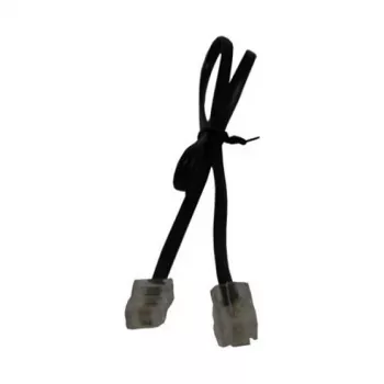 Synergy21 S215229 Ethernet komutācijas kabelis melns