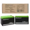 Qoltec 53062 AGM akumulators | 12V | 7,2 Ah | maks. 108A
