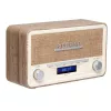 Denver DAB-18LW Product Balts