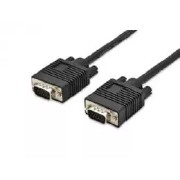VGA monitora savienojuma kabelis Digitus AK-310103-030-S 3m