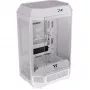 Thermaltake CA-1Y4-00S6WN-00 The Tower 300 White Microtower 2 Build
