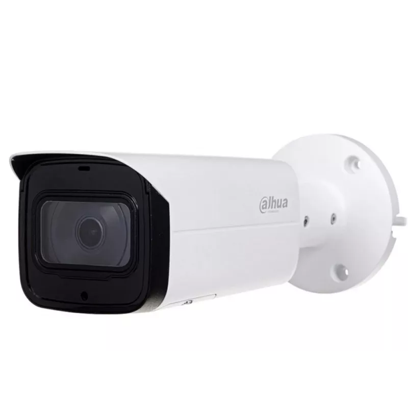 Drošības kamera Dahua Technology Entry IPC-HFW1230T-ZS-S5 Bullet IP kamera āra videi 1920 x 1080 pikseļi Griesti/Siena/Stabs