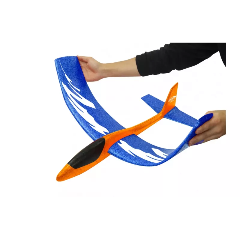 Rotaļu planieris Jamara Foam Glider 460485
