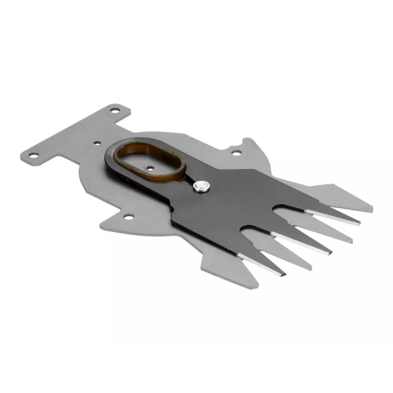 Gardena asmeņu komplekts Wave Blade 8 cm 02344-20