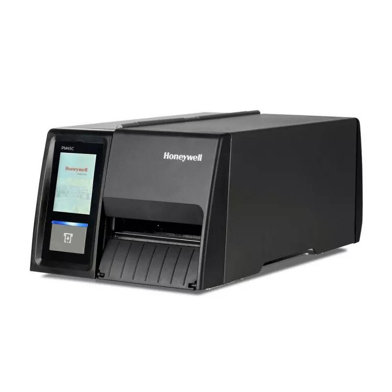 Etiķešu printeris Honeywell PM45C Termiskā pārnese 203x203 DPI 350 mm/s