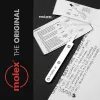 MDPC-X oriģinālais Pinremover by MOLEX