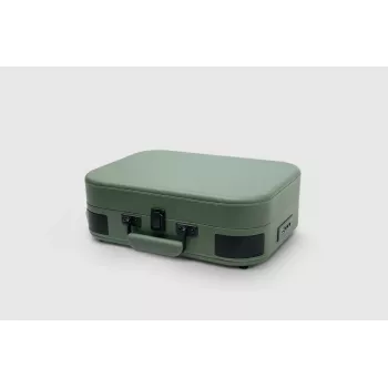 Muse stereo atskaņotājs | MT-207 PGR | Bluetooth izvade | USB ports | AUX ieeja
