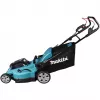 Makita DLM480PT2 elektriskais zāles pļāvējs 3100 apgr./min 48 cm pļaušanas platums