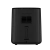 Midea gaisa fritieris | MF-CN65E | Jauda 1700 W | Tilpums 6,5 L | Melns