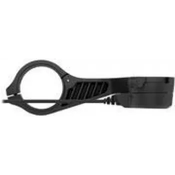 Velosipēda stiprinājuma kronšteins GARMIN Edge 010-13150-00 velodatoriem, vienas sviras 1A