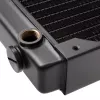 Radiators MagiCool Copper Radiator 180mm – MagiCool MC-RAD180