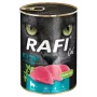 DOLINA NOTECI Rafi Cat Adult ar tunci - mitrā kaķu barība - 400g