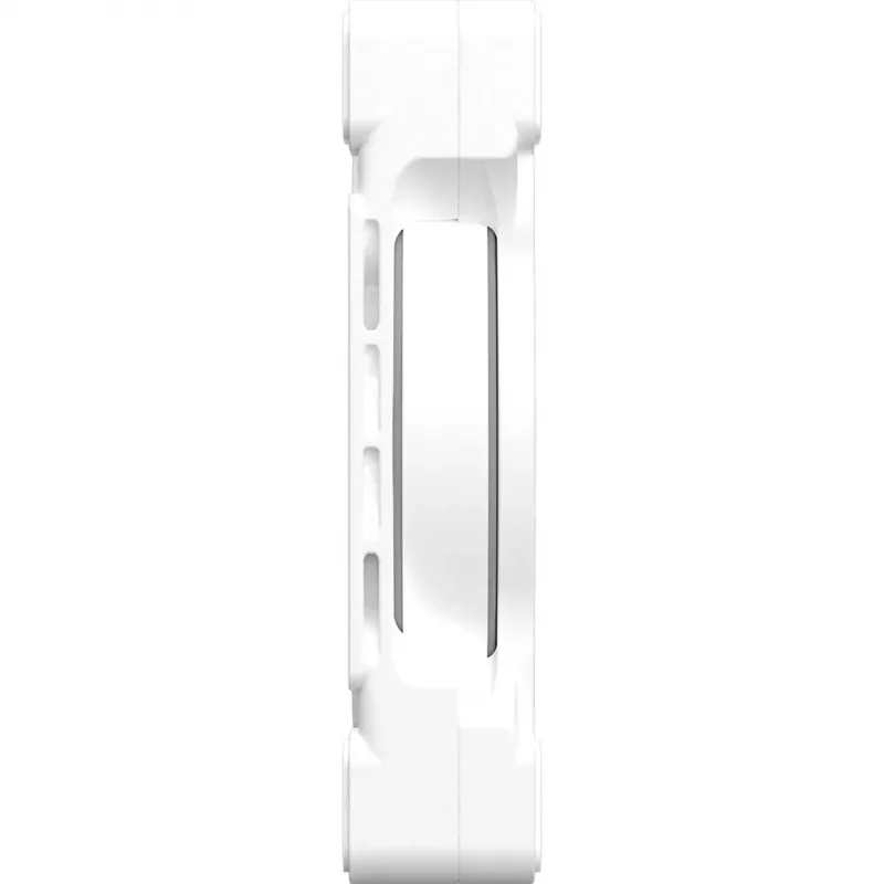 ALPENFÖHN Wing Boost 3 ARGB 120mm ventilatoru 3 iepakojums, balts