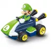 CARRERA RC galda sacīkšu Mario komplekts 370430015 – 2,4 GHz galda RC Mario & Luigi