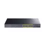 Cudy GS1020PS2 tīkla komutators Gigabit Ethernet 16 porti PoE