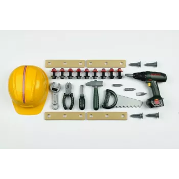 Klein Toys Set De Bricolage Bosch (8418)
