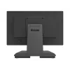 iiyama ProLite T1634MC-B1S datora monitors 39,6 cm (15,6 collu) 1920 x 1080 pikseļi Full HD LED skārienekrāns Melns