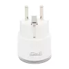 Gosund SP111 3680W 16A WiFi viedā kontaktligzda, Tuya