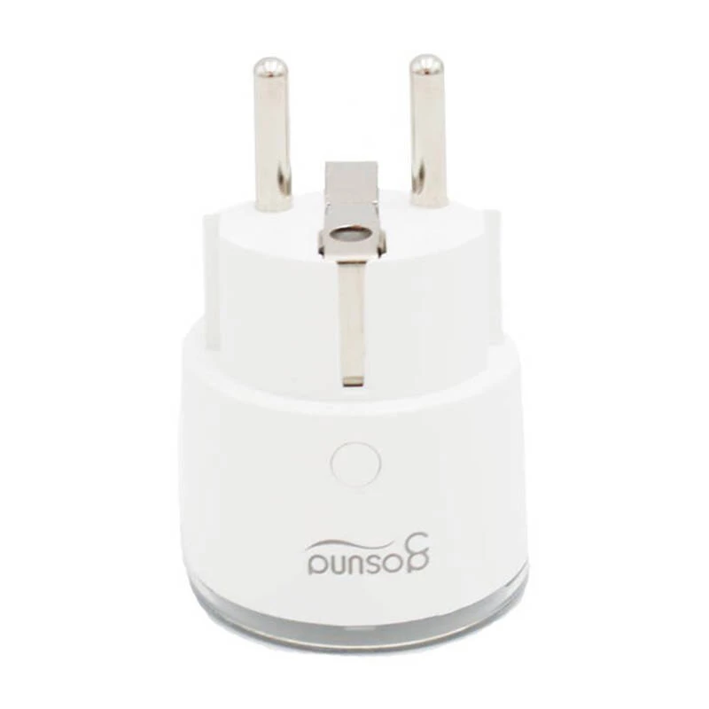 Gosund SP111 3680W 16A WiFi viedā kontaktligzda, Tuya