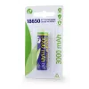 GEMBIRD Battery lithium-ion Type 18650 10C 3000mAh