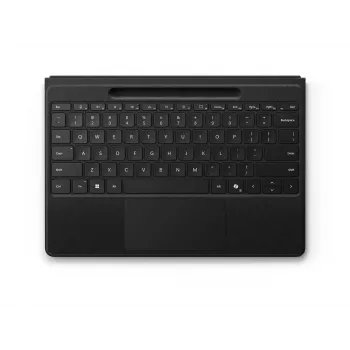 Surface Pro Flex, skārienpaliktnis, mehāniskais slēdzis, Microsoft, Surface Pro 11. izd.