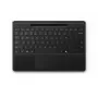 Surface Pro Flex, skārienpaliktnis, mehāniskais slēdzis, Microsoft, Surface Pro 11. izd.