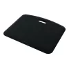 Leitz Ergo Cosy Square Paklājs 457 x 560 mm Pelēks 1,02 kg
